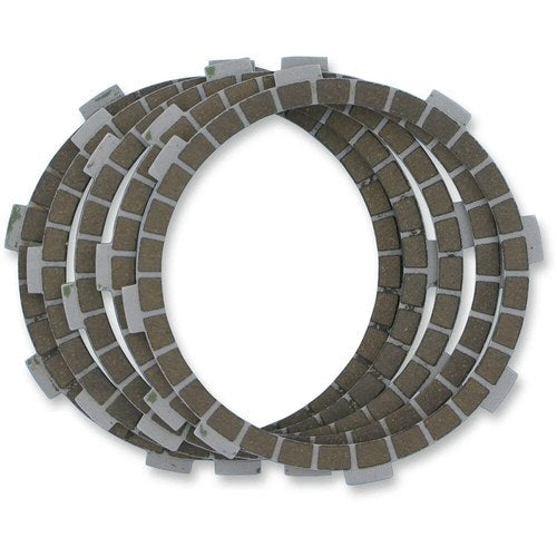 Moose Racing Friction Plates | M70-5462-5