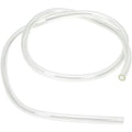 Moose Racing Fuel Line - Clear - 1/4" - 3' | 140-3806