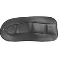 Mustang Fender Bib - Quad Stitch | 78191