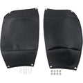 Motor Trike Rear Fender Bra - Triglide | MTBY-0170