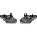 Moose Utility Division LED Headlight - Can AM X3 | 500-1230-PU