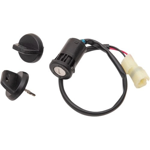 Moose Utility Division Ignition Switch - Honda | 400-1214-PU