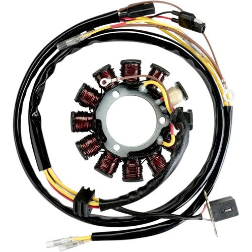 Moose Utility Division Stator - Polaris | M-21-552