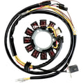 Moose Utility Division Stator - Polaris | M-21-552