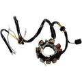 Moose Utility Division Stator - Polaris | M-21-551
