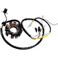 Moose Utility Division Stator - Polaris | M-21-553