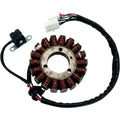 Moose Utility Division Hi-Output Stator - Kawasaki | M-21-708H