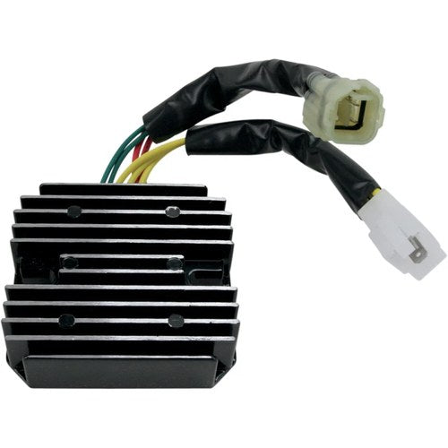 Moose Utility Division Regulator - Rectifier for Suzuki | M-10-243