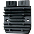 Moose Utility Division Regulator - Rectifier - Yamaha | M-10-420
