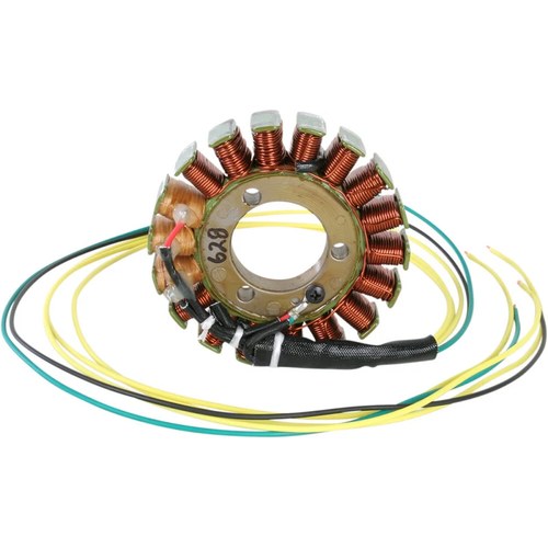 Moose Utility Division Stator - Honda | M-21-628