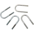 Moose Utility-Snow U-Bolt - 5/16" x 1-1/4" x 2-3/4" | BB13PF