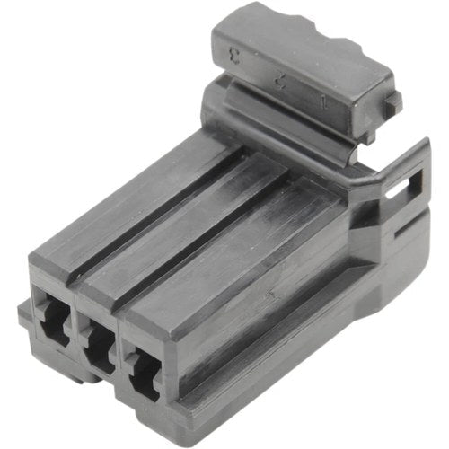 Namz Replacement Plug Connectors 3-Position - 5PK | 2120-0188