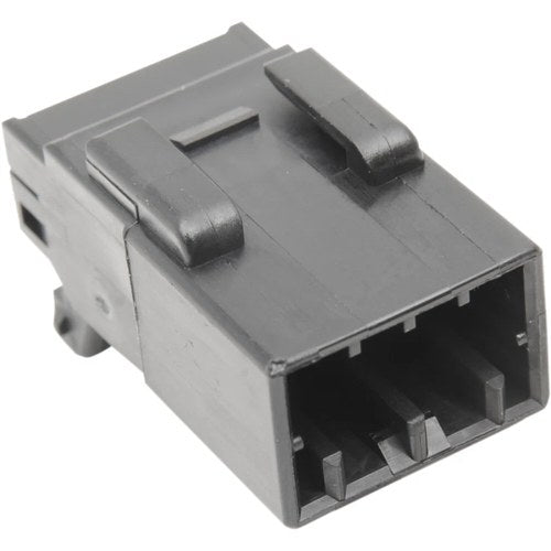Namz Replacement Cap Connectors 4-Position - 5PK | 2120-0184