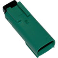 Namz Molex MX 150 Connector 72534-07 - 3 Pin Male - Green | NM-33481-0304