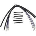 Namz Front Turn Signal Extension Harness Kit - +15" | NTSH-X15