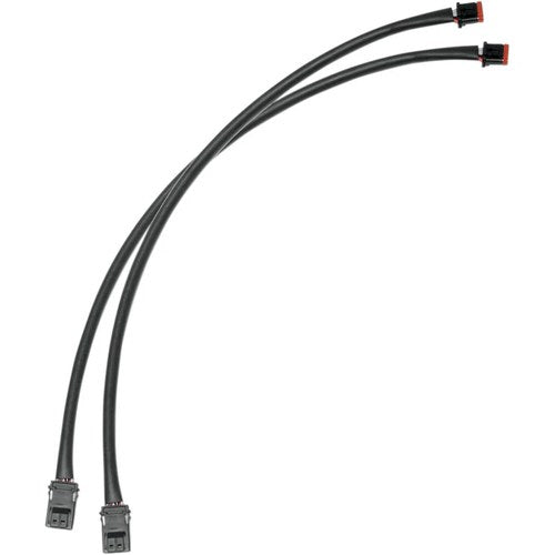 Namz Handlebar Wiring Extension - 8" - Can Bus | NHCX-J08