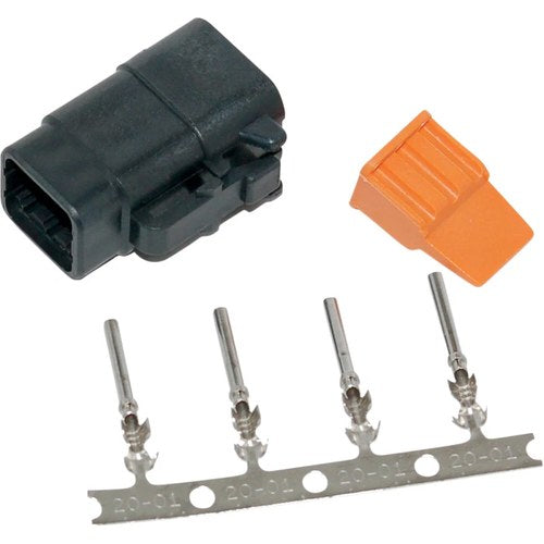 Namz Plug Kit | MDP-4B