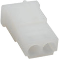 Namz Amp Mate-n-Lock Connector 72035-71 - 2 Pin Female | NA-1-480318-0