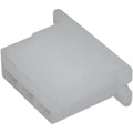 Namz 250 Series Connector - 6 Position Female - 5 Pack | NH-RB-6BT