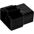 Namz 250 Series Locking Connector - 4 Position Male - 5 Pack | NH-RB-4ASL