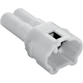 Namz MT Series Connector - 2 Position Male - Each | NS-6187-2311