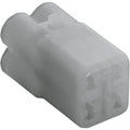Namz HM Series Connector - 4 Position Female - Each | NS-6180-4181