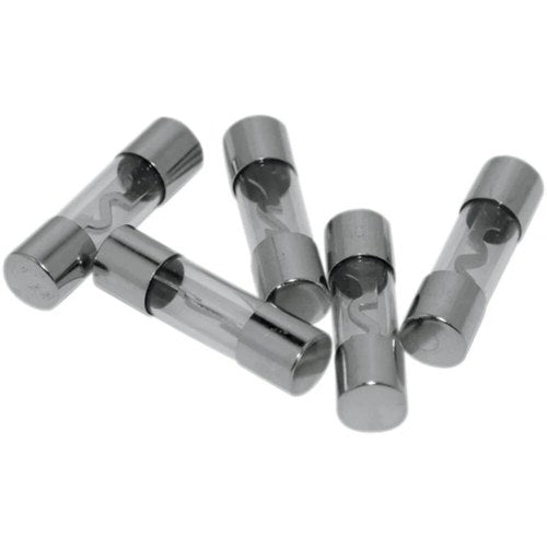 Namz Fuses - Agu - 40 Amp - 5 Pack | NAP-AGU40