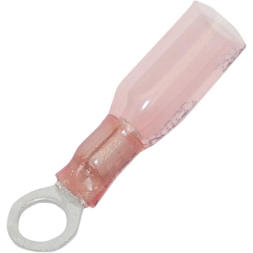 Namz Ring Terminals 18-22 Gauge - #10 | NIS-19164-0003