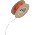 Namz 100' Wire Spool - 18 Gauge - Red/Yellow | NWR-24-100