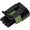 Namz Delphi Throttle Position Sensor Connector 72280-95 | ND-12162182-B