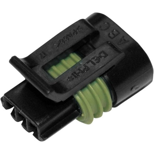 Namz Delphi Throttle Position Sensor Connector 72280-95 | ND-12162182-B