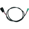 Namz Throttle-By-Wire Externsion Harness - Harley Davidson | NTBW-4202
