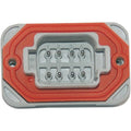 Namz Deutsch Connector Header - 8 Pin | DTH-08