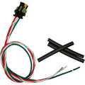 Namz Connector with Wire Pigtail - Delphi | PT-15336029-B