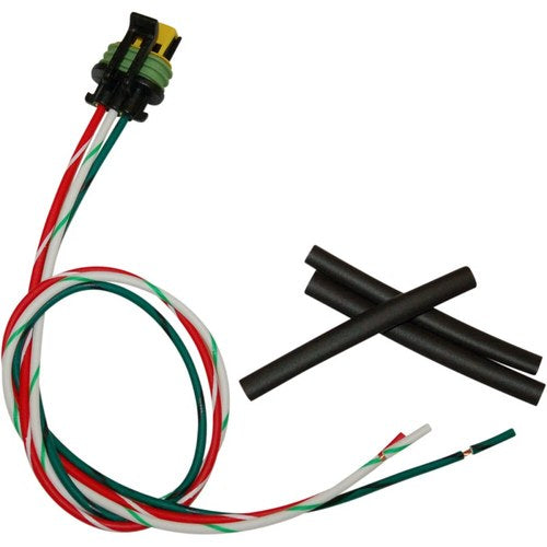 Namz Connector with Wire Pigtail - Delphi | PT-15336029-B