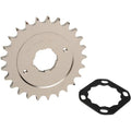 Pbi Transmission Mainshaft Sprocket - 25-Tooth | 279-25