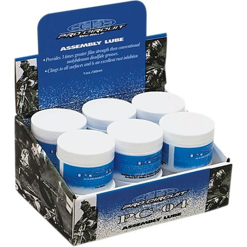 Pro Circuit Assembly Lube | PC-04