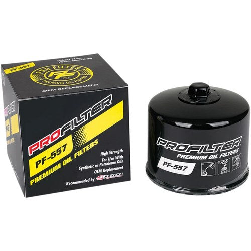 Pro Filter Replacement Oil Filter | PF-557