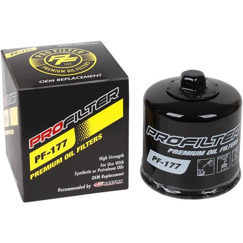 Pro Filter Replacement Oil Filter | PF-177
