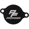 Pro Filter Oil Filter Cover - Aluminum | BCA-1001-02