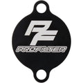 Pro Filter Oil Filter Cover - Aluminum | BCA-5002-00