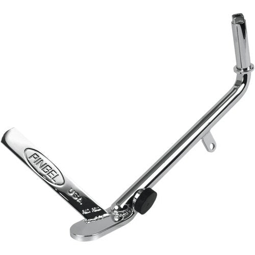 Pingel Kickstand - 1" Lowered - Chrome | 62251