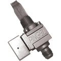 Pingel The Guzzler Fuel Valve - Anodized - 3/8" Npt - Single - 6AN | GV13G