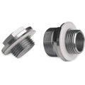 Pingel Conversion Kit - Adapter and Plug - 22mm - Magneti Marelli 95-01 | 62052