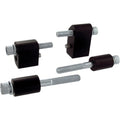 Pingel Floorboard Extenders | 62147