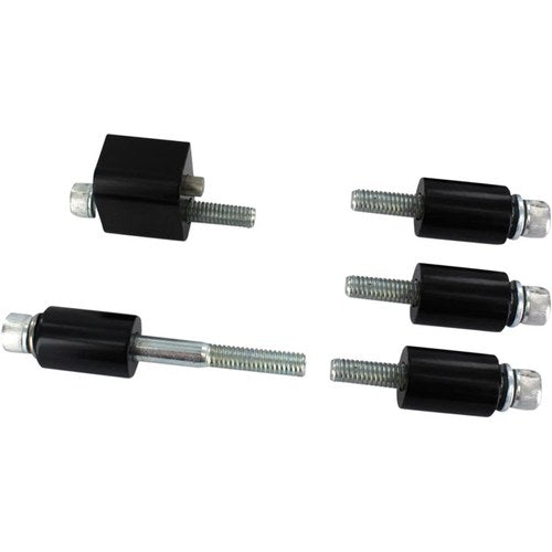 Pingel Floorboard Extenders - Trike | 62151
