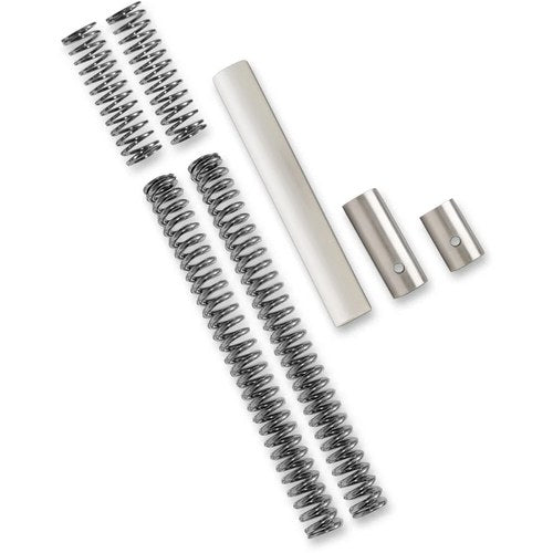 Progressive Suspension Fork Springs - '48-'17 XL | 11-1578