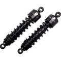 Progressive Suspension Shock - 412 Series - 12.5" - Standard - Black | 412-4071B