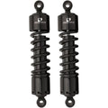 Progressive Suspension Shock - 412 Series - 11" - Standard - Black | 412-4037B