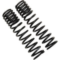 Progressive Suspension Shock Springs, 12-Series, Black, 70-120 lb/in | 03-1394B